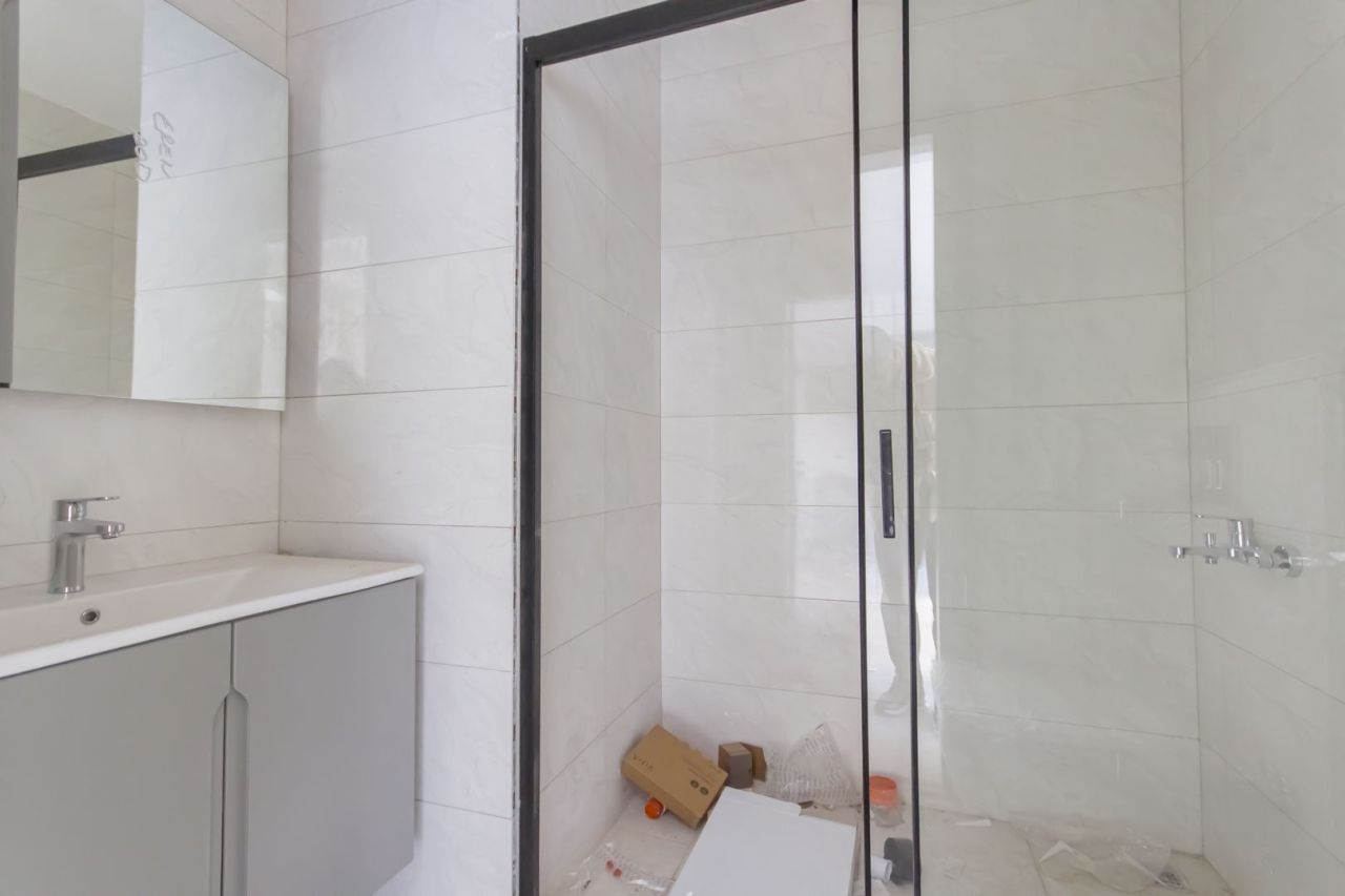 Квартира в Алании, Турция, 49 м² - фото 9