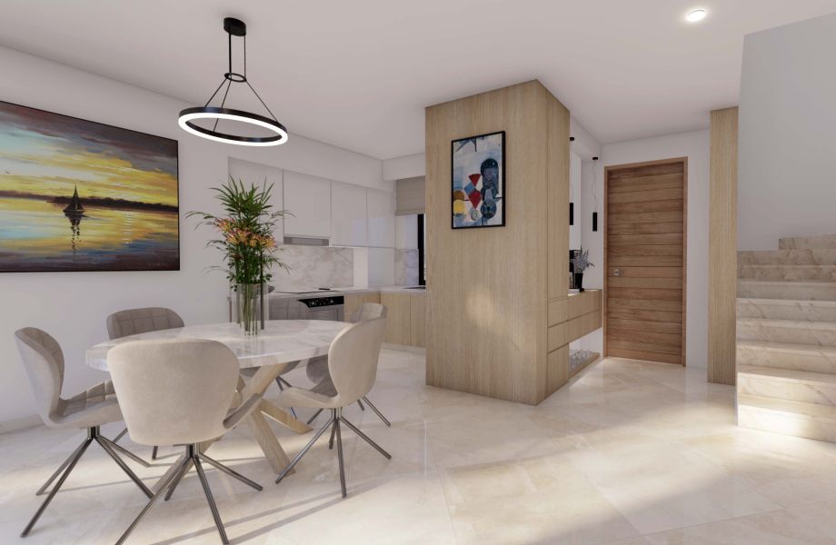 Вилла на Корал бэй, Кипр, 190 м² - фото 10