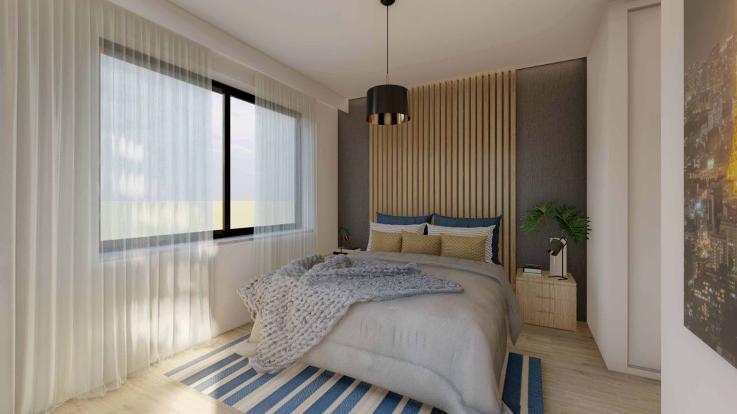 Вилла на Корал бэй, Кипр, 190 м² - фото 15