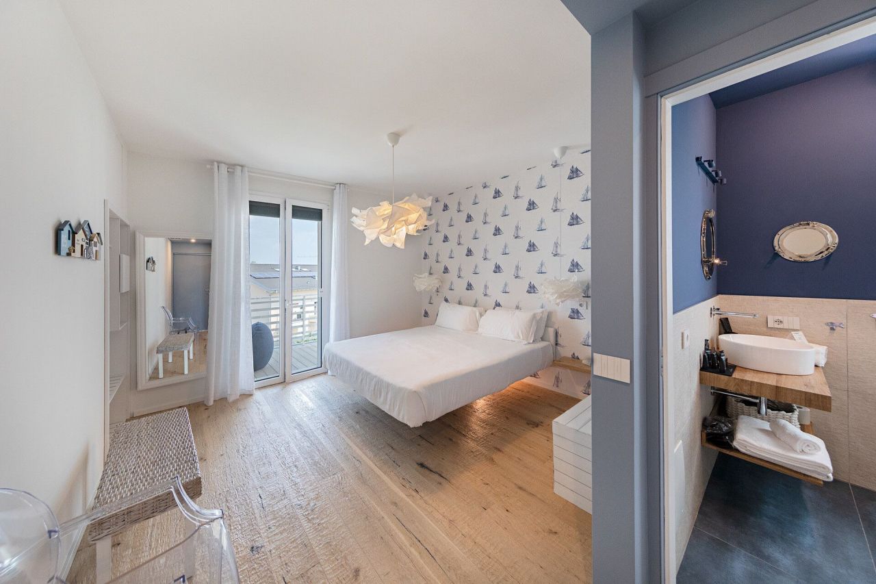 Вилла у озера Гарда, Италия, 360 м² - фото 7