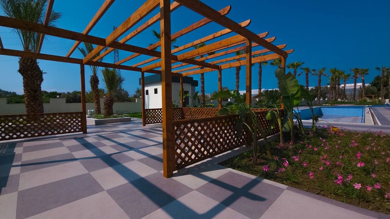 Квартира в Алании, Турция, 53 м² - фото 7