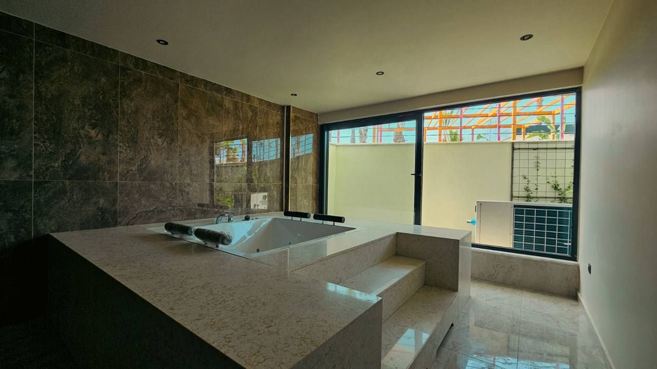 Квартира в Алании, Турция, 53 м² - фото 9