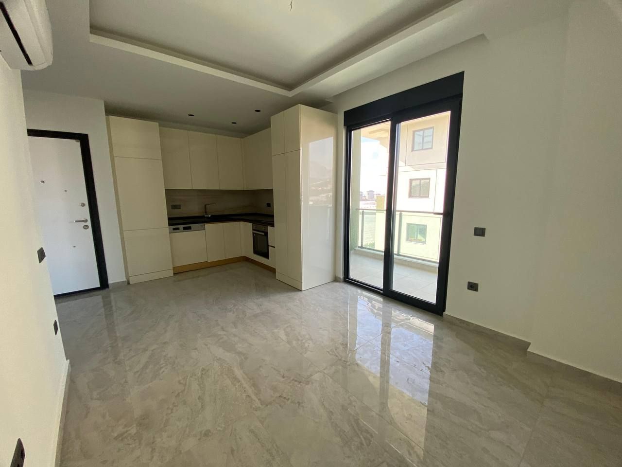 Квартира в Алании, Турция, 53 м² - фото 18