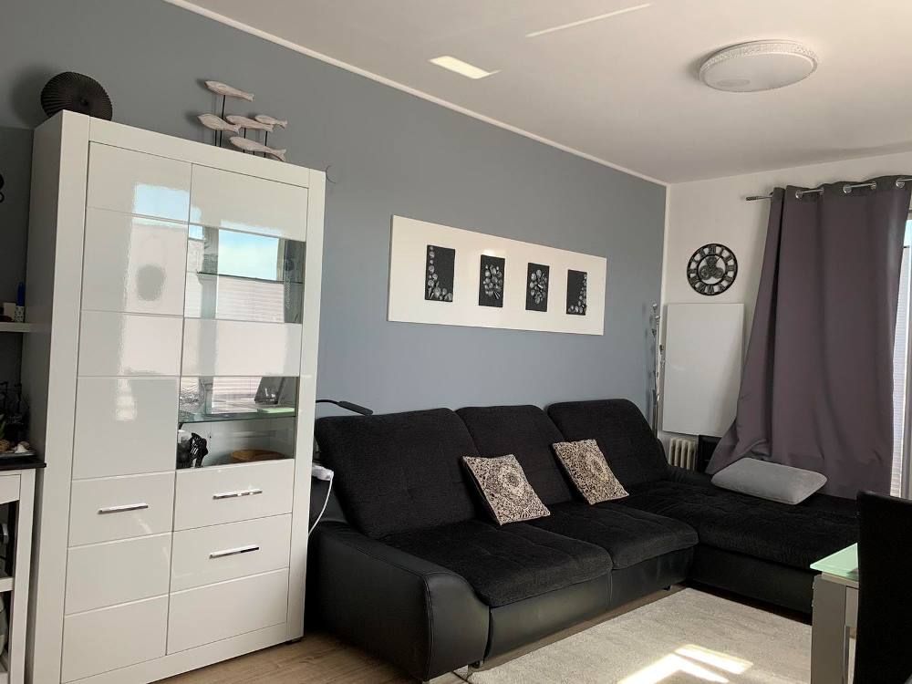 Апартаменты в Обзоре, Болгария, 68 м² - фото 4