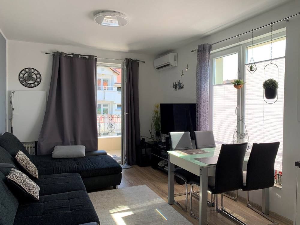 Апартаменты в Обзоре, Болгария, 68 м² - фото 5