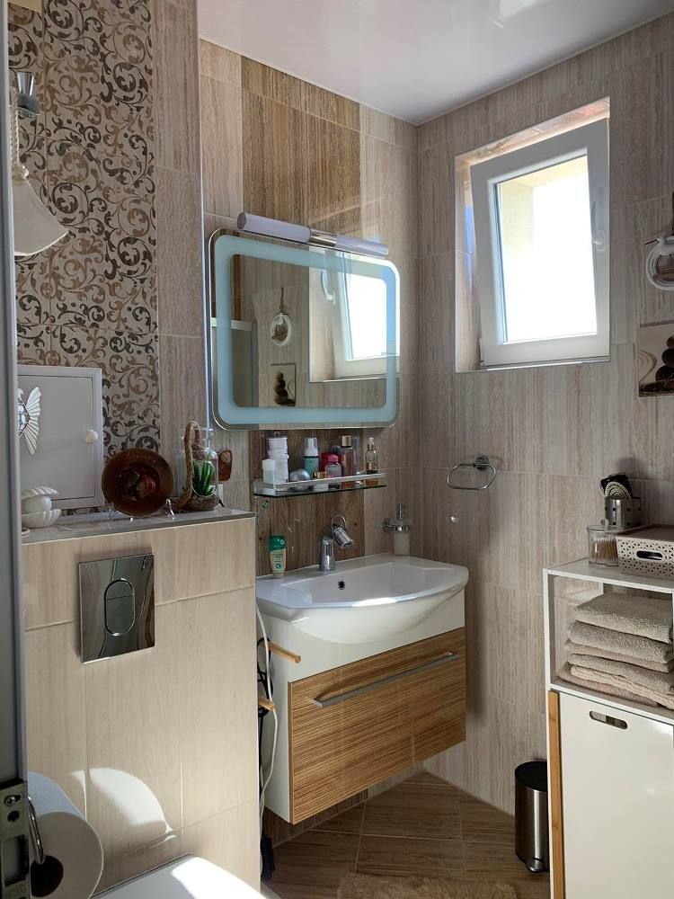 Апартаменты в Обзоре, Болгария, 68 м² - фото 11