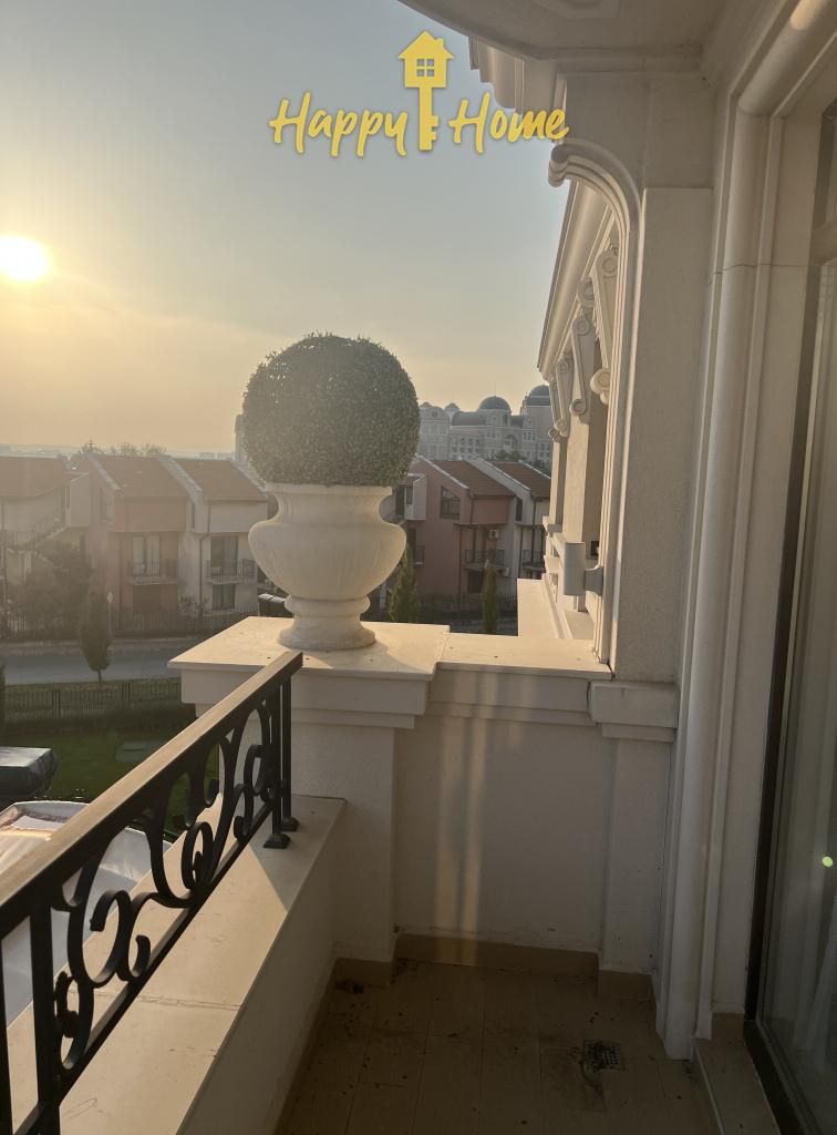 Квартира в Святом Власе, Болгария, 54 м² - фото 12