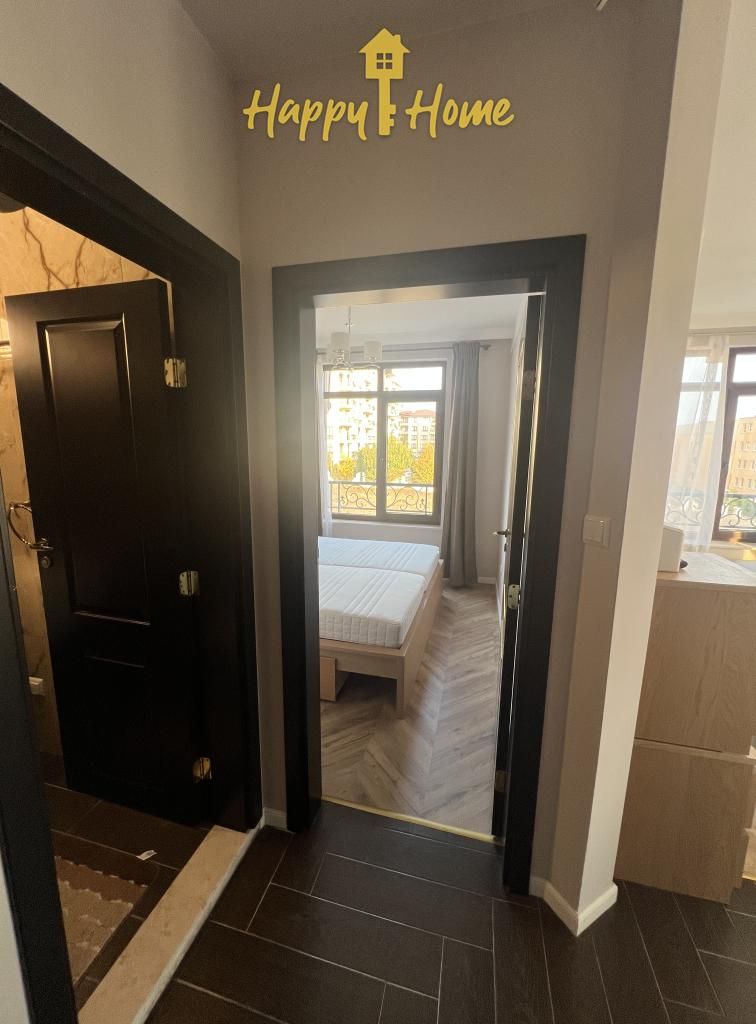 Квартира в Святом Власе, Болгария, 54 м² - фото 5