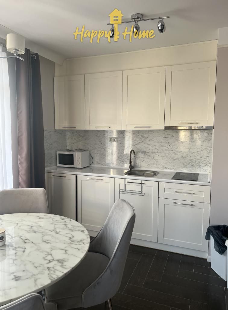 Квартира в Святом Власе, Болгария, 54 м² - фото 4