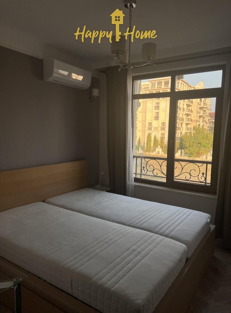 Квартира в Святом Власе, Болгария, 54 м² - фото 7