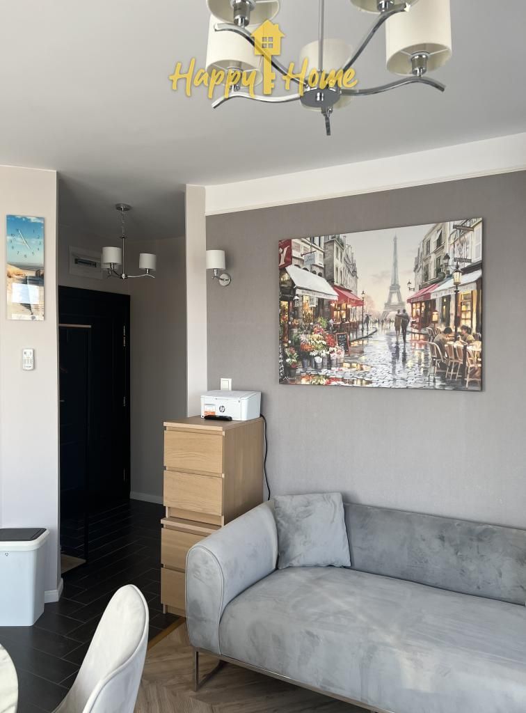 Квартира в Святом Власе, Болгария, 54 м² - фото 3