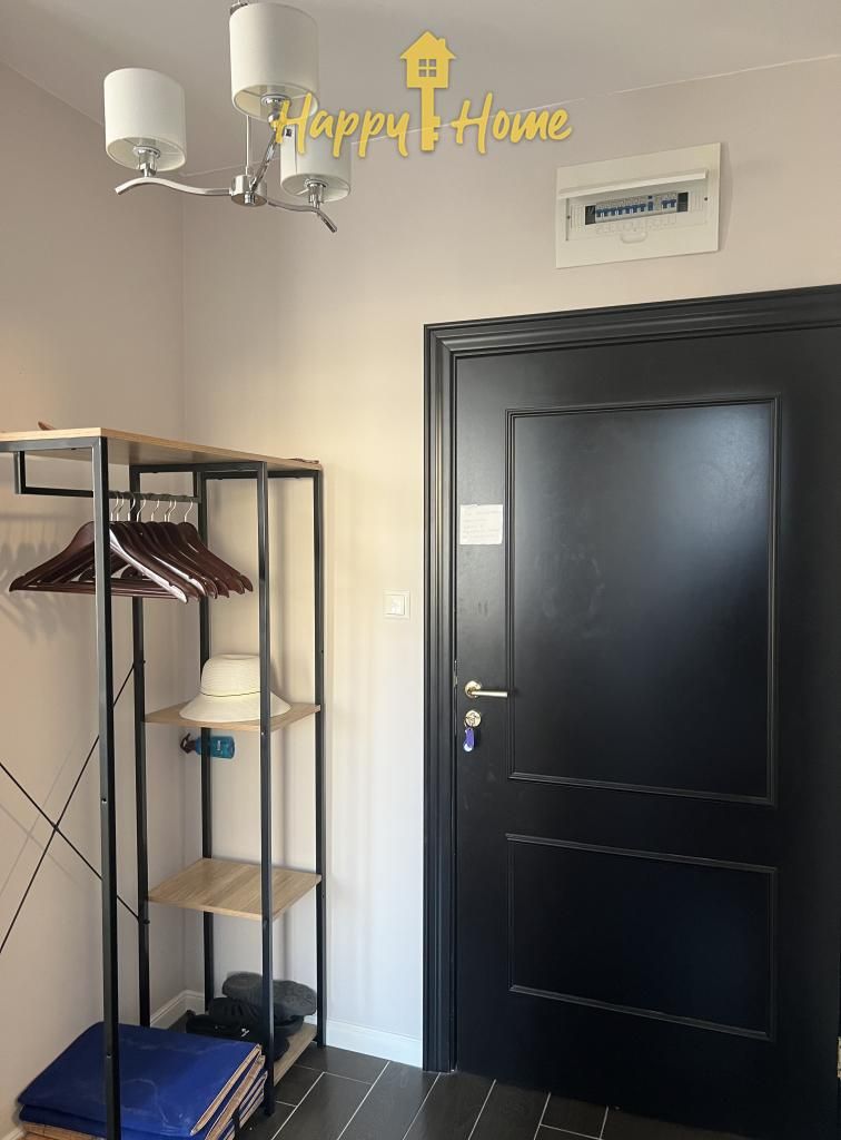 Квартира в Святом Власе, Болгария, 54 м² - фото 10