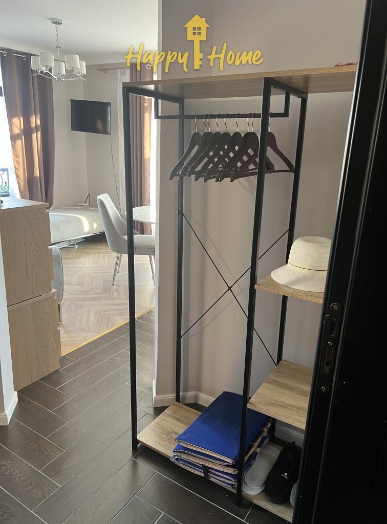 Квартира в Святом Власе, Болгария, 54 м² - фото 9