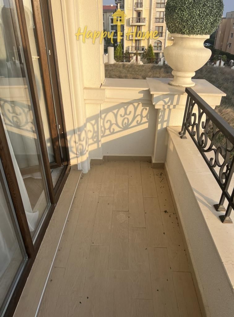 Квартира в Святом Власе, Болгария, 54 м² - фото 13