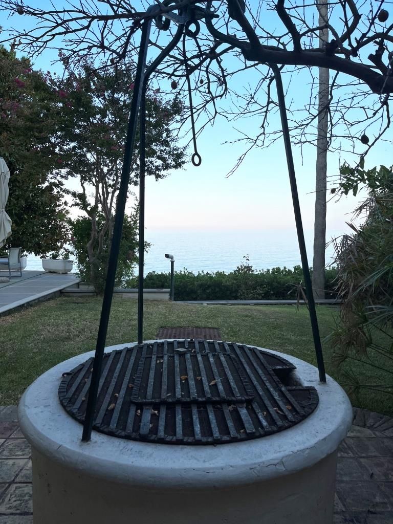 Вилла в Васто, Италия, 223 м² - фото 16