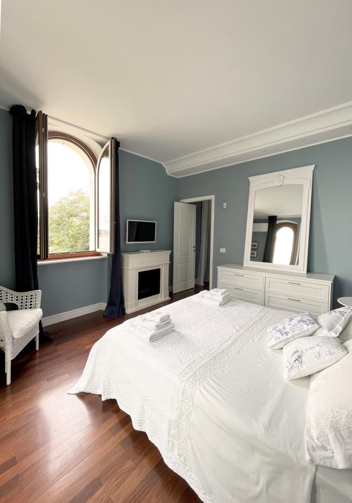 Вилла в Васто, Италия, 223 м² - фото 9