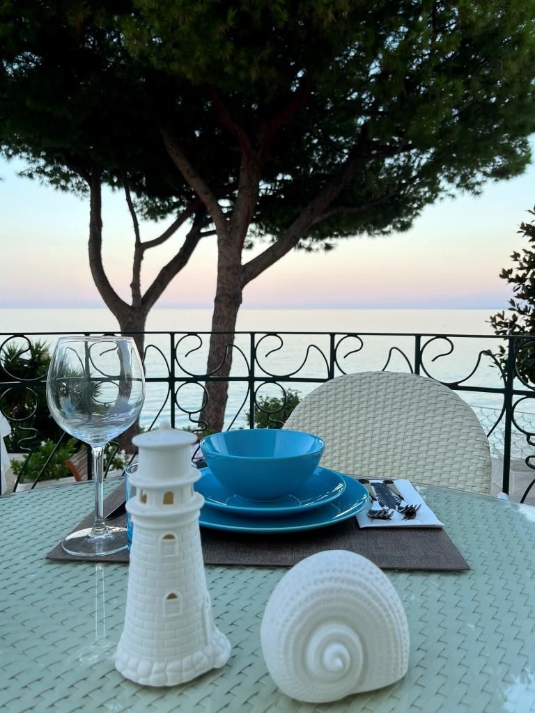 Вилла в Васто, Италия, 223 м² - фото 4