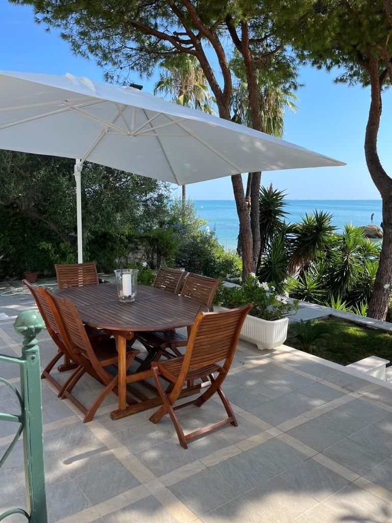 Вилла в Васто, Италия, 223 м² - фото 15