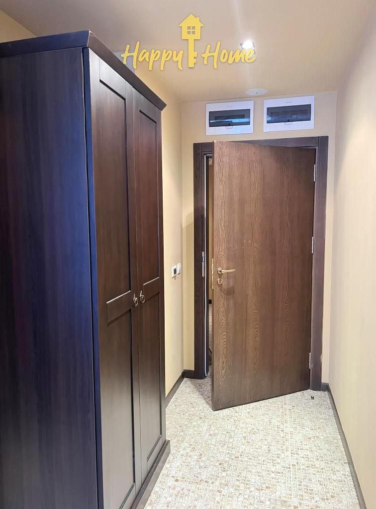 Студия на Солнечном берегу, Болгария, 71 м² - фото 9