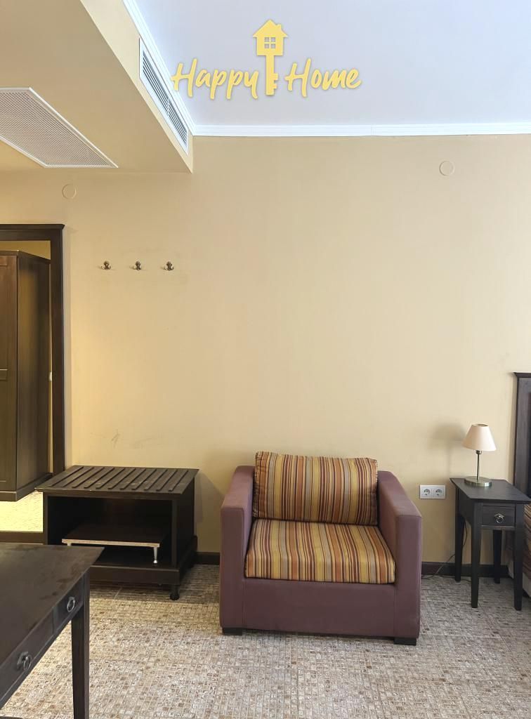 Студия на Солнечном берегу, Болгария, 71 м² - фото 7