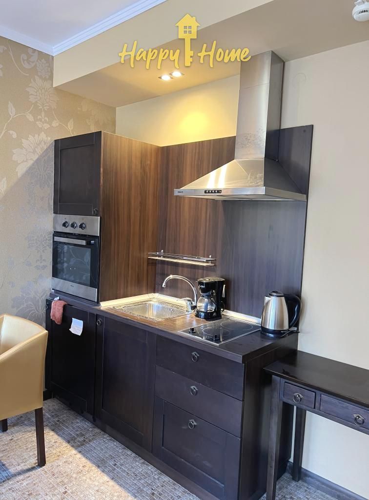 Студия на Солнечном берегу, Болгария, 71 м² - фото 8