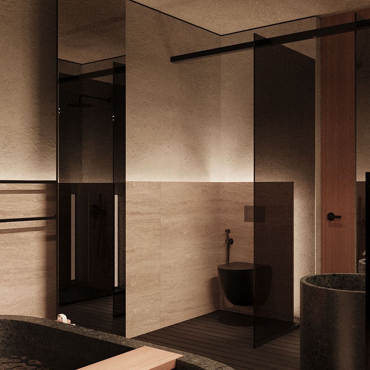 Апартаменты в Буките, Индонезия, 80 м² - фото 6