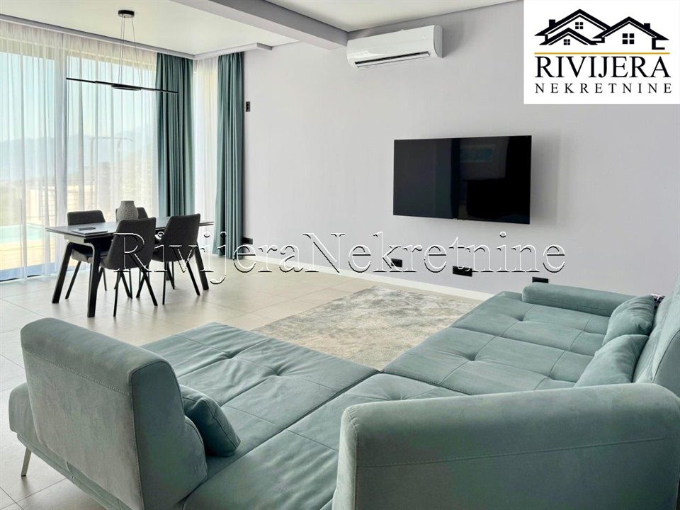 Вилла в Каваче, Черногория, 180 м² - фото 2