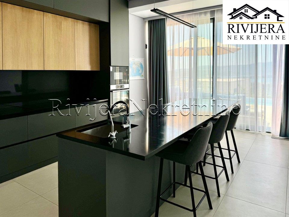 Вилла в Каваче, Черногория, 180 м² - фото 5