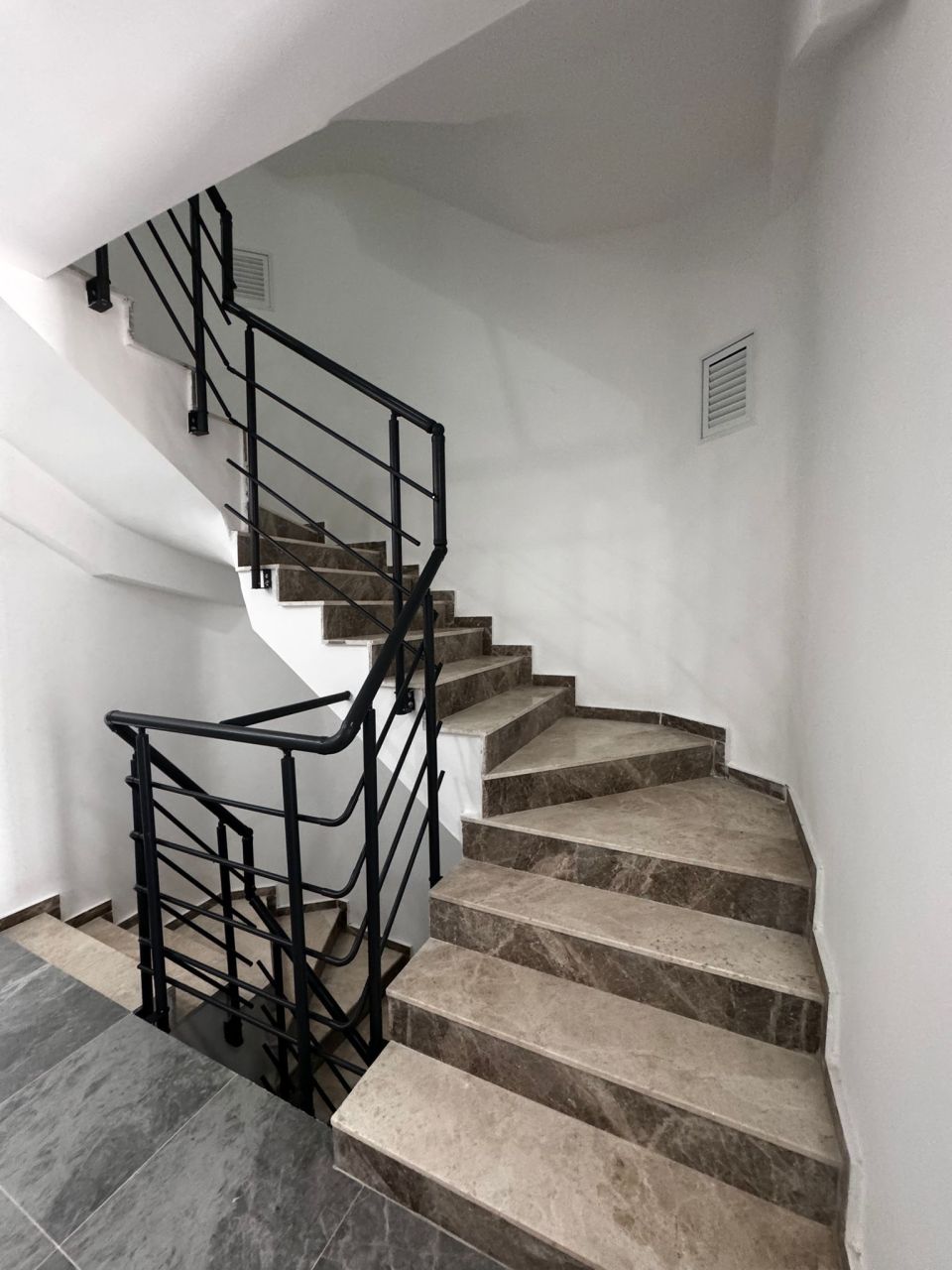 Апартаменты в Анталии, Турция, 60.5 м² - фото 5