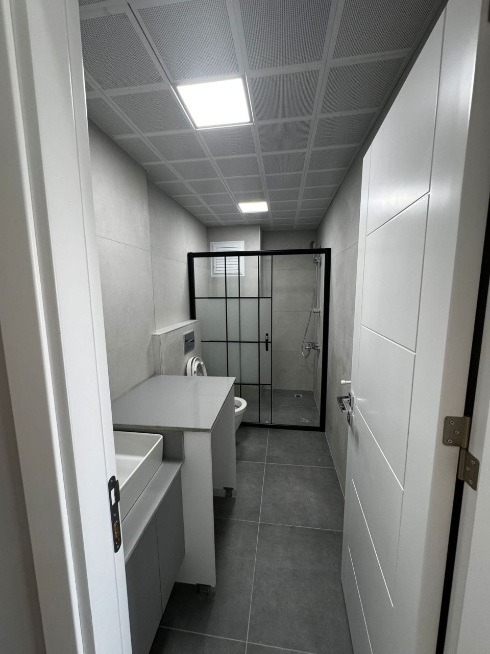 Апартаменты в Анталии, Турция, 60.5 м² - фото 6