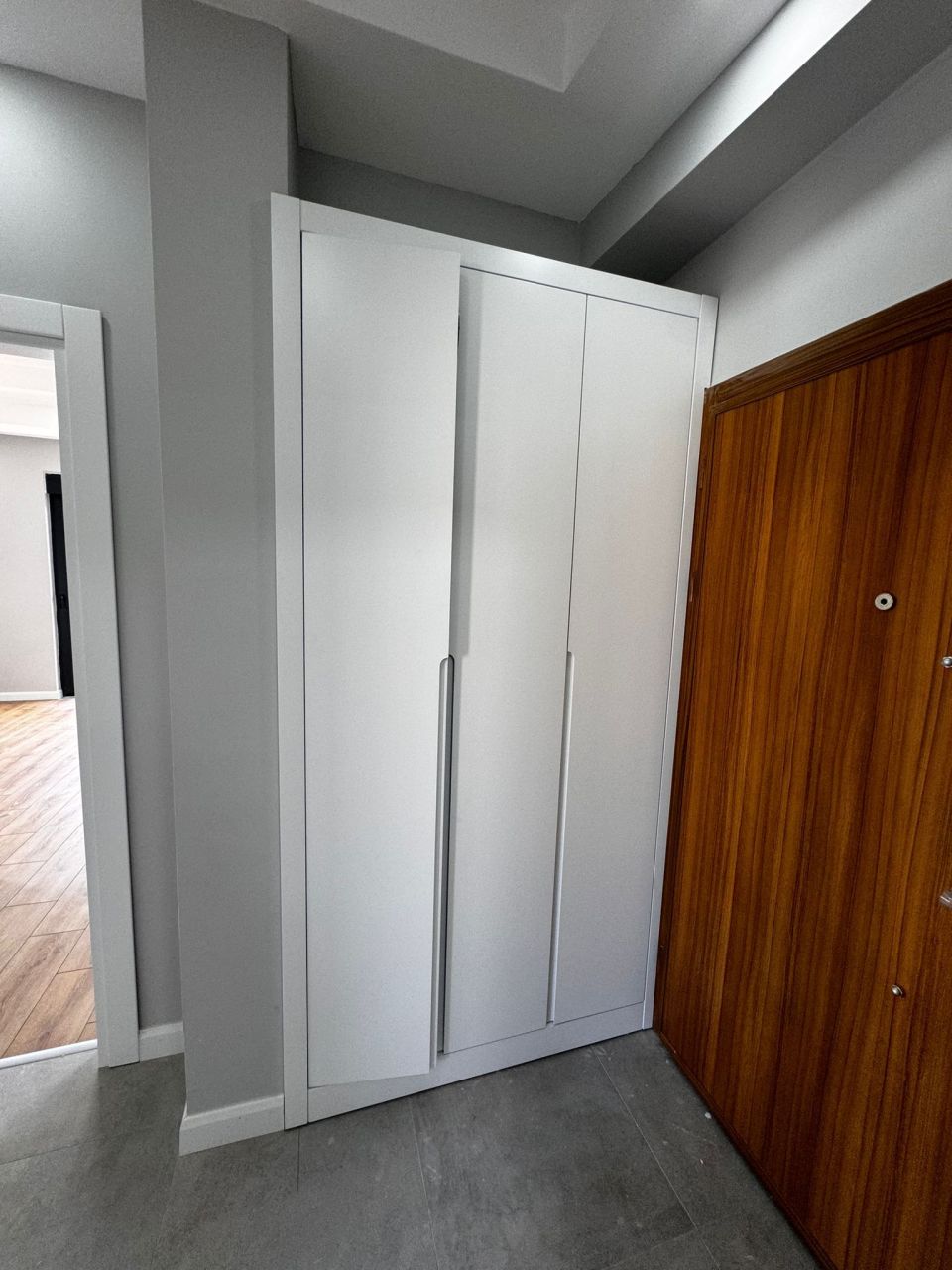 Апартаменты в Анталии, Турция, 60.5 м² - фото 7