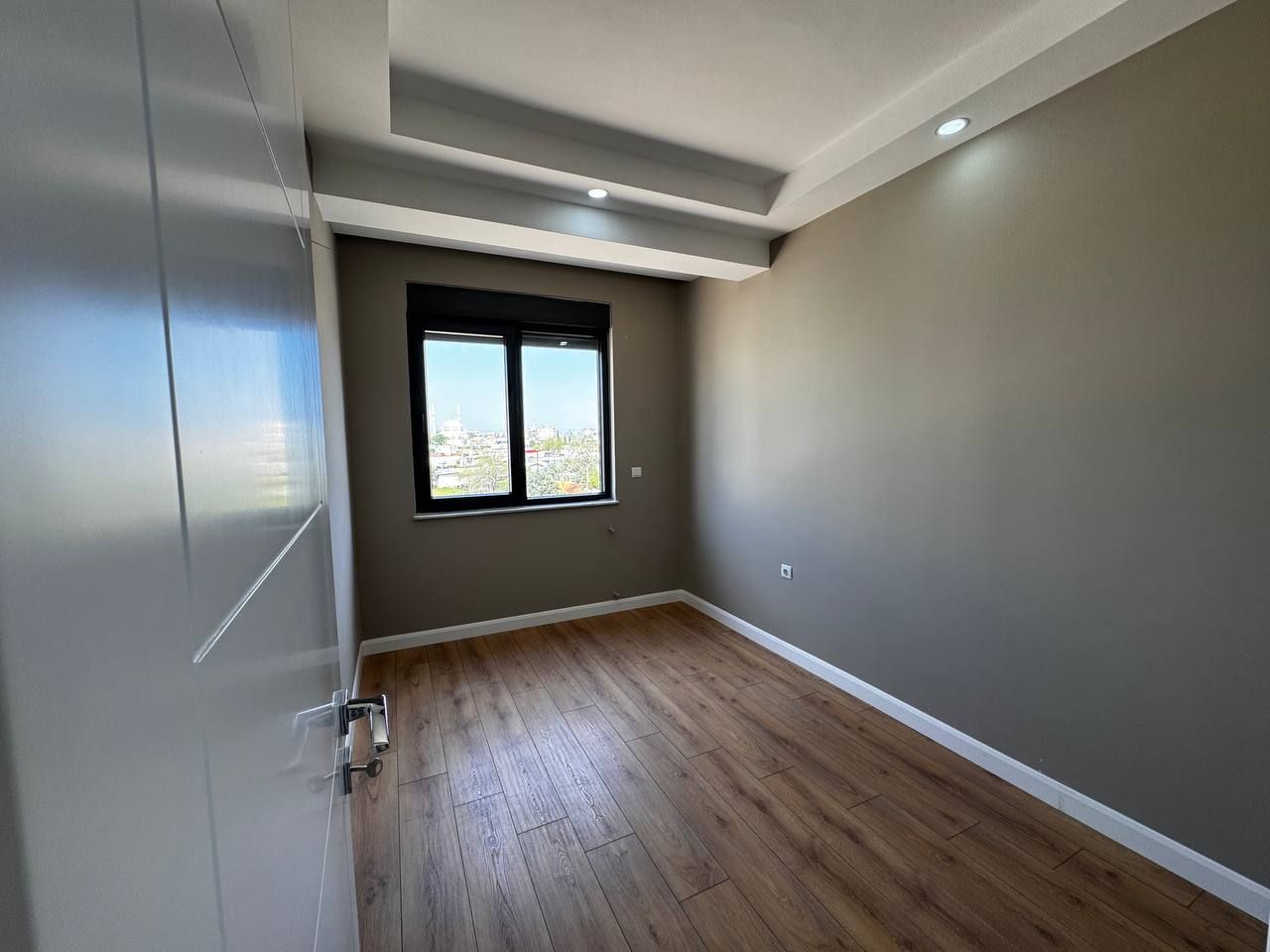 Апартаменты в Анталии, Турция, 60.5 м² - фото 10