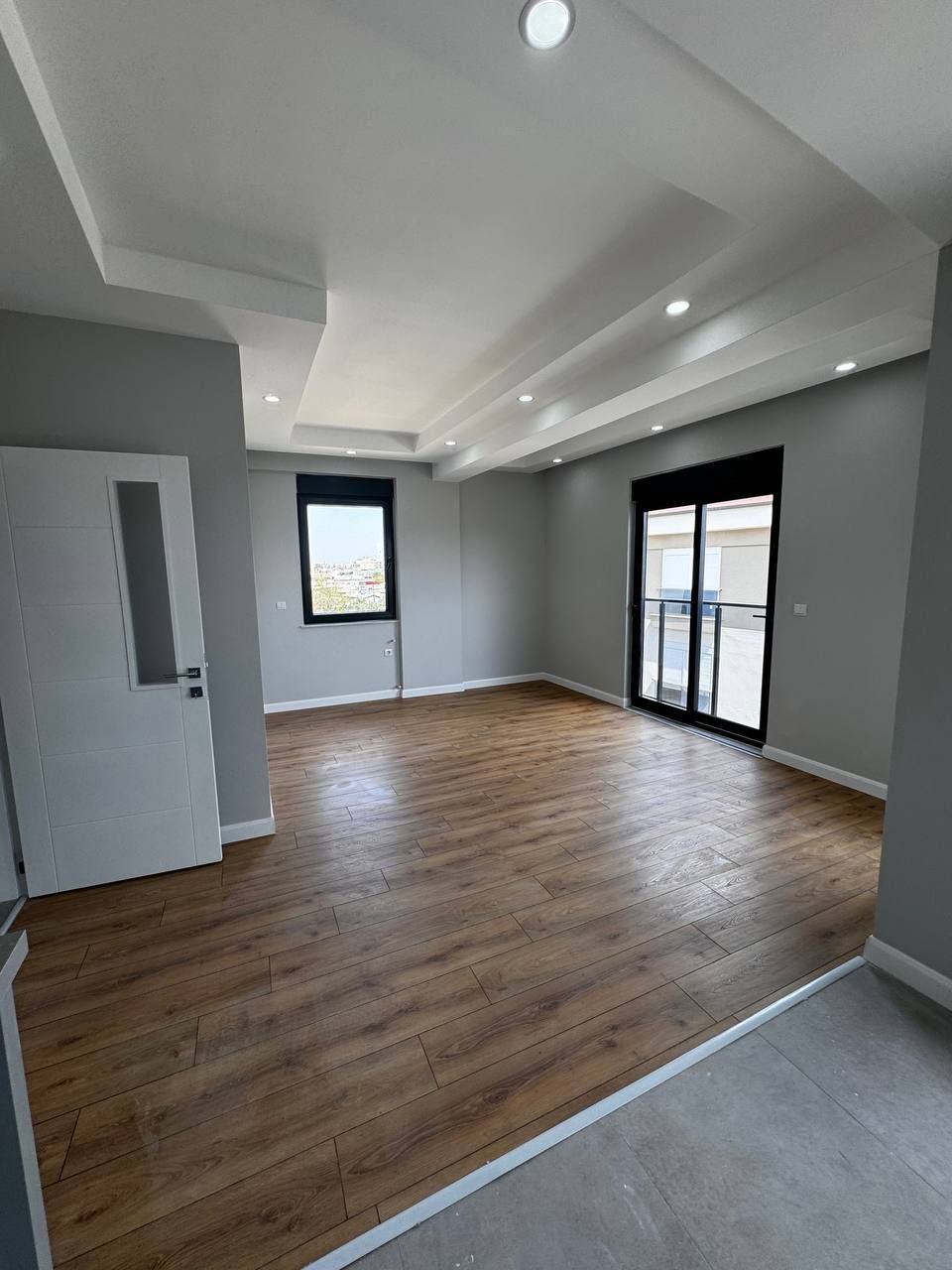 Апартаменты в Анталии, Турция, 60.5 м² - фото 12