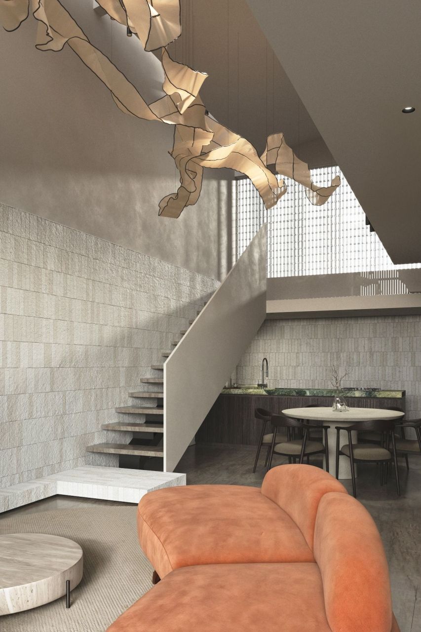 Вилла в Улувату, Индонезия, 169.5 м² - фото 3