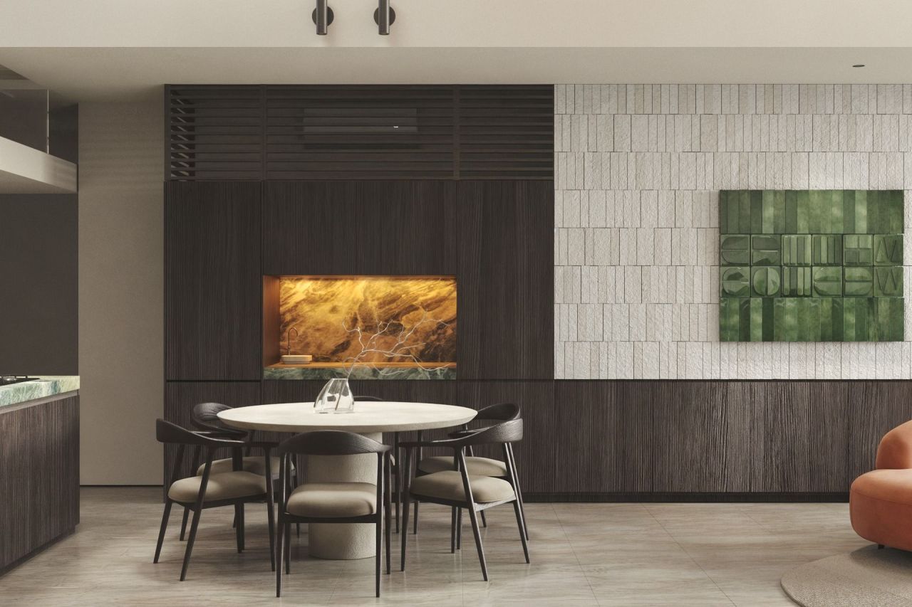 Вилла в Улувату, Индонезия, 169.5 м² - фото 7