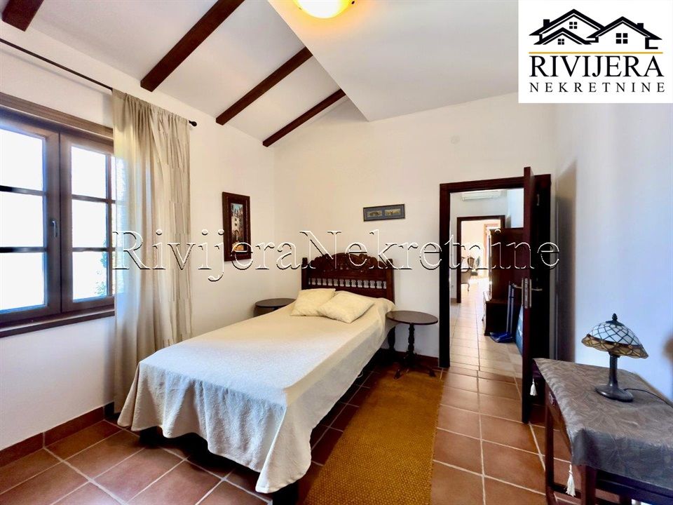 Квартира в Костанице, Черногория, 92 м² - фото 9