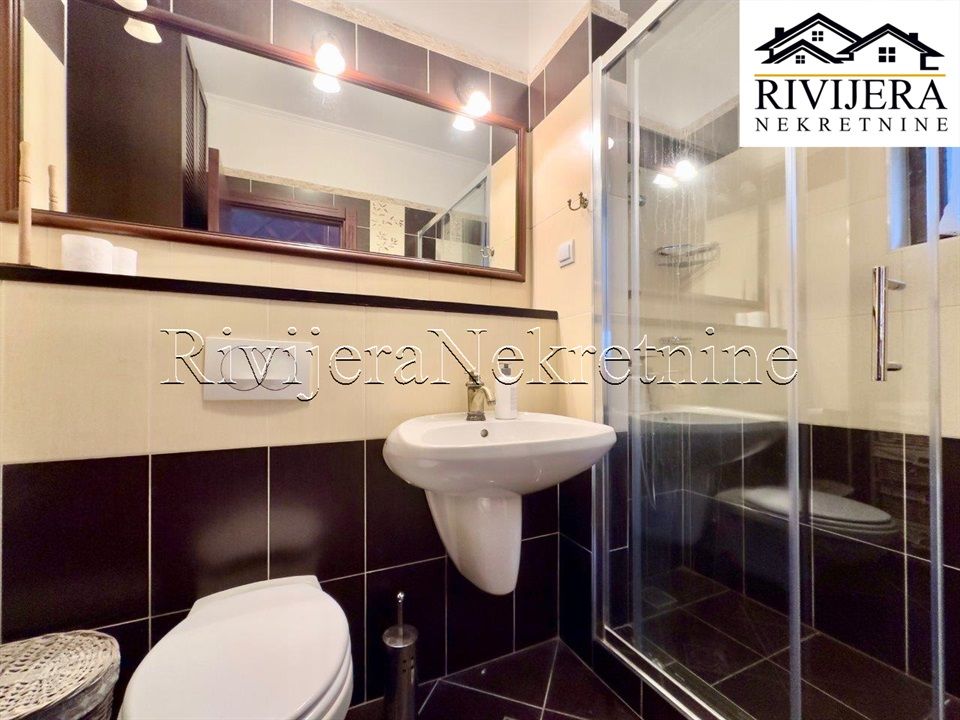 Квартира в Костанице, Черногория, 92 м² - фото 7