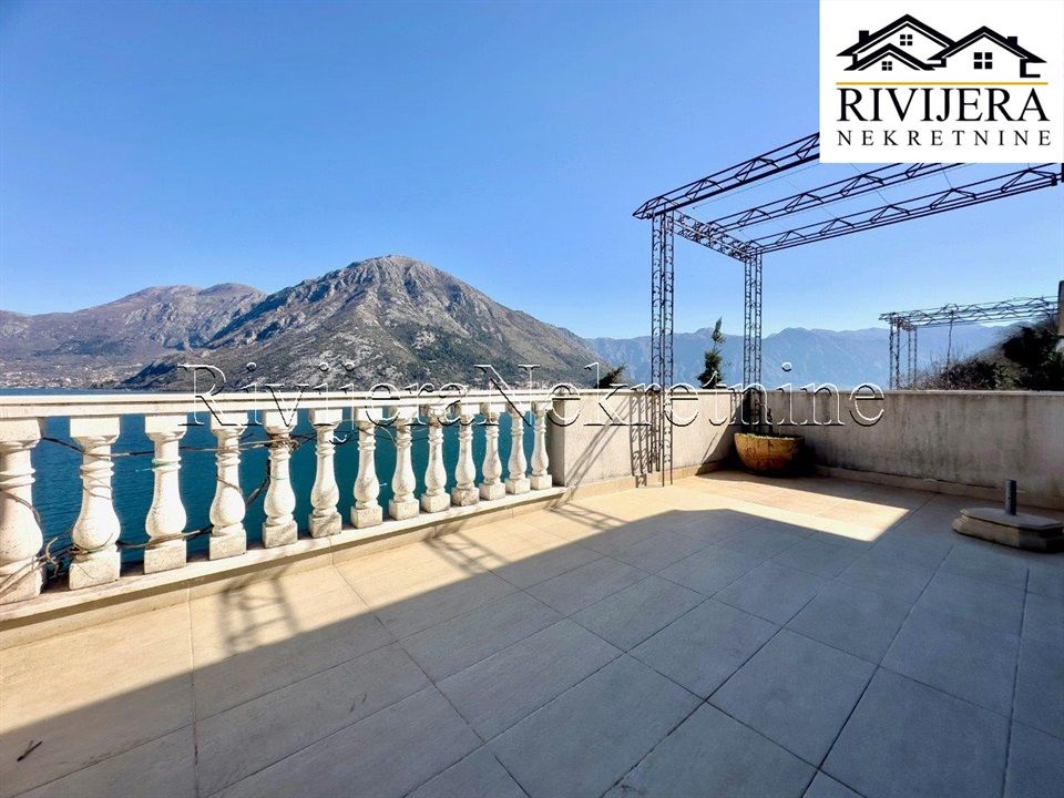 Квартира в Костанице, Черногория, 92 м² - фото 11