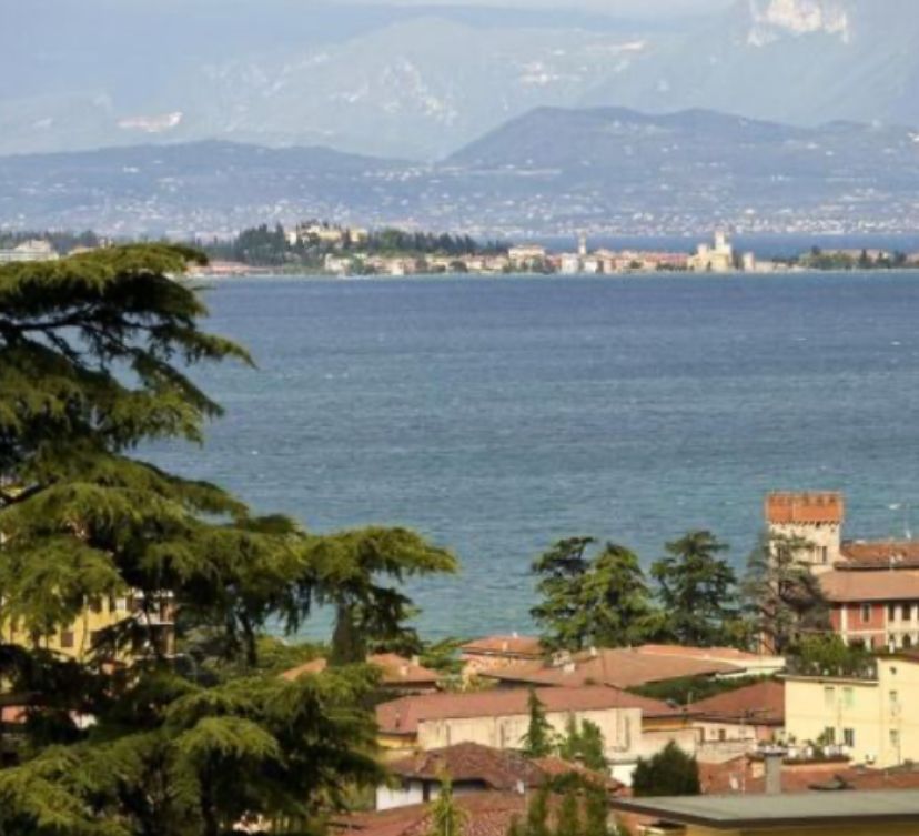 Квартира в Дезенцано-дель-Гарда, Италия, 142 м² - фото 6