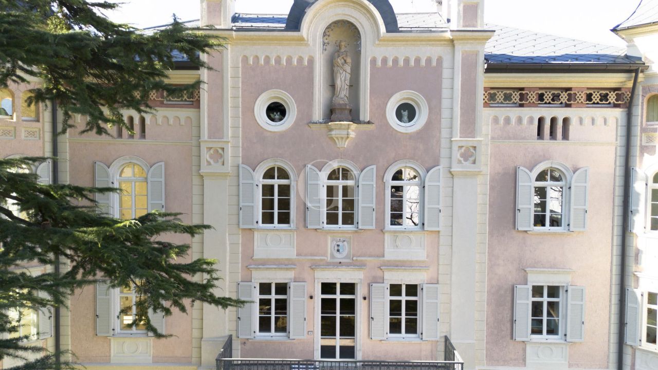 Апартаменты в Больцано, Италия, 185 м² - фото 3