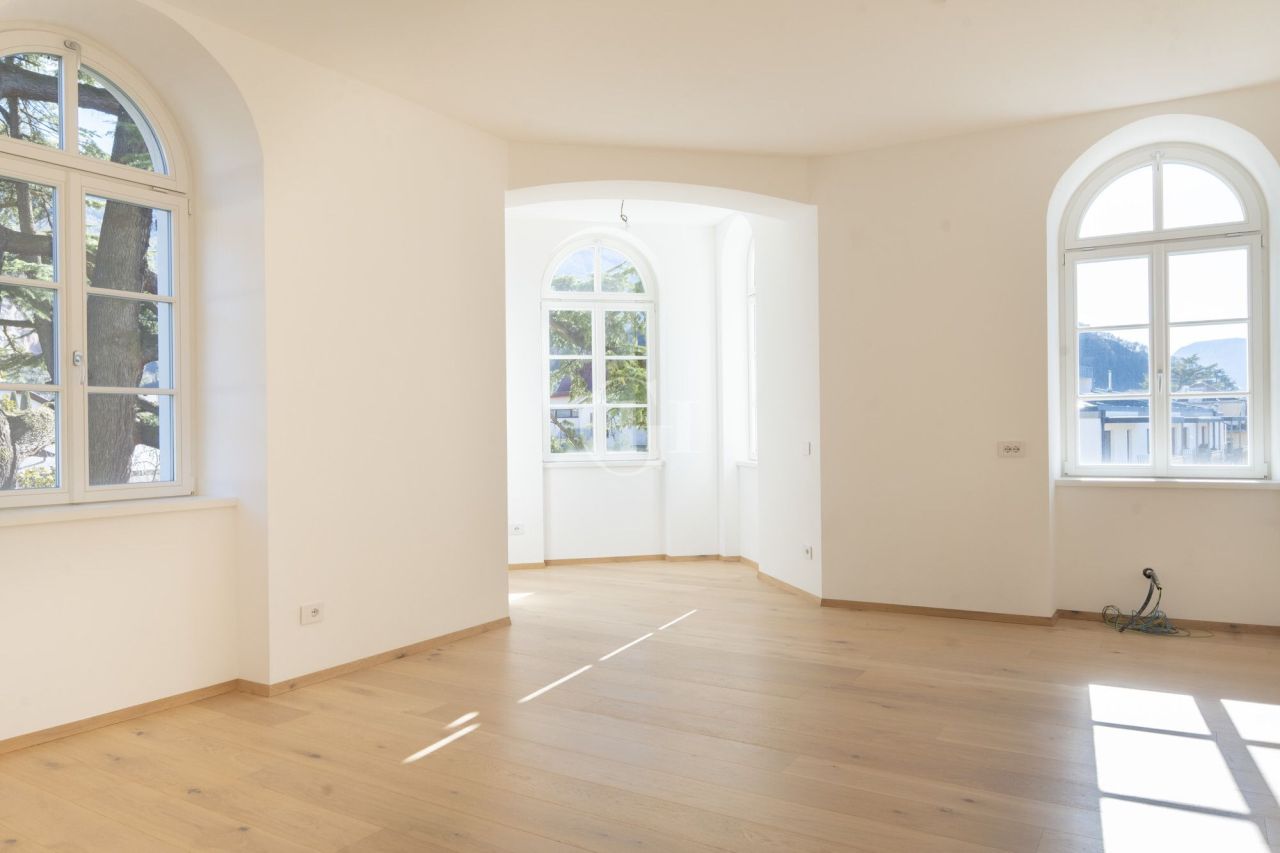 Апартаменты в Больцано, Италия, 185 м² - фото 12