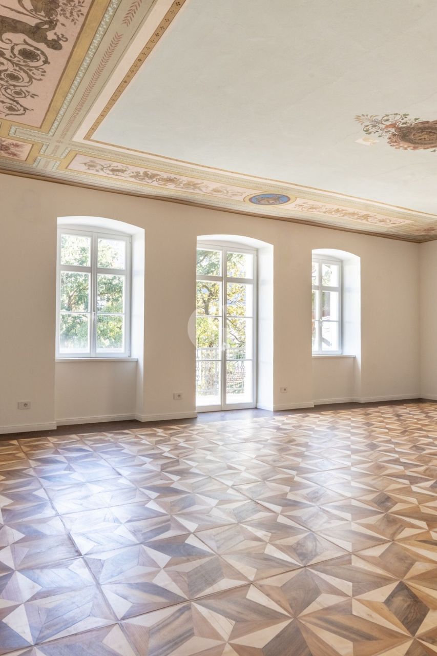 Апартаменты в Больцано, Италия, 185 м² - фото 9