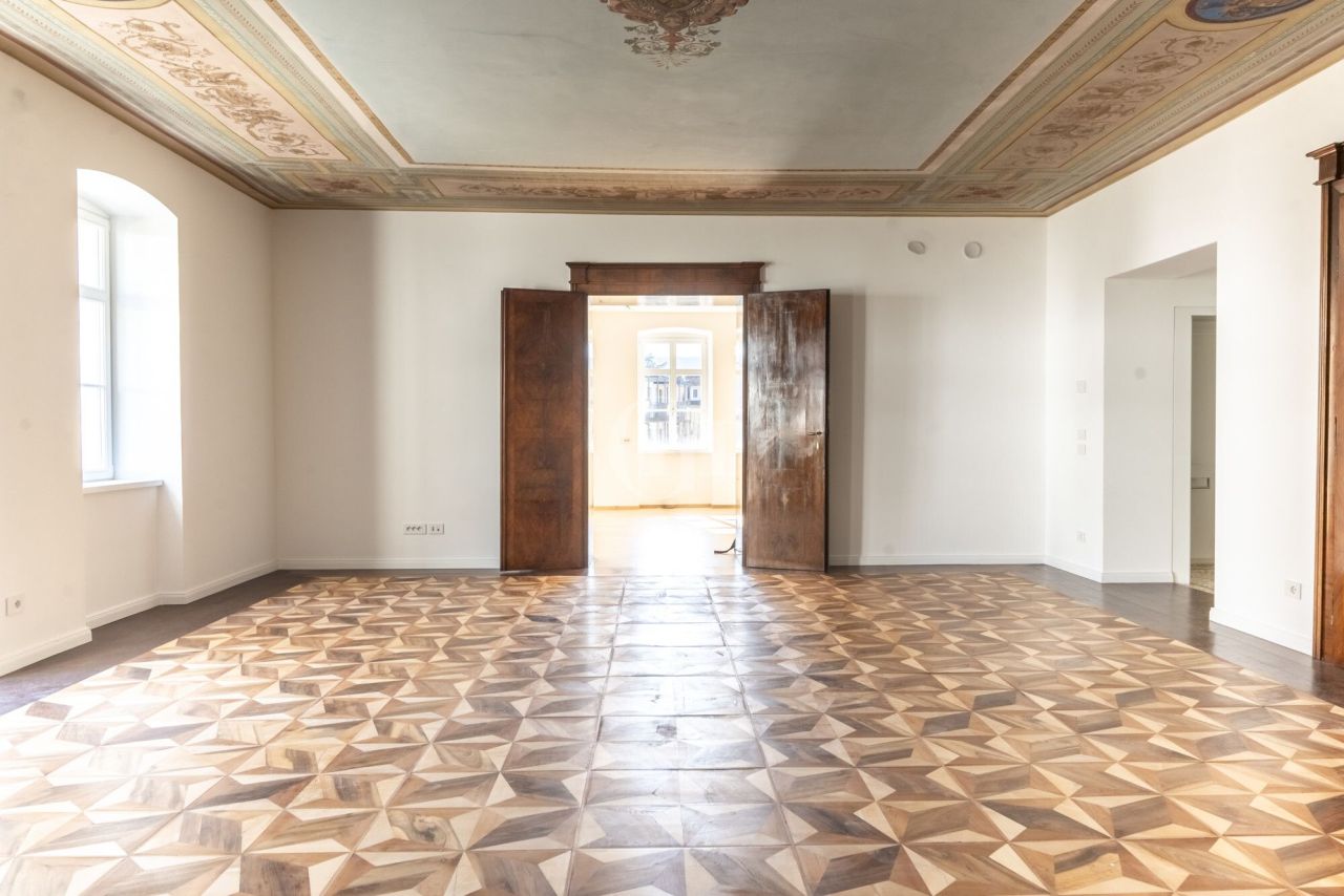 Апартаменты в Больцано, Италия, 185 м² - фото 8