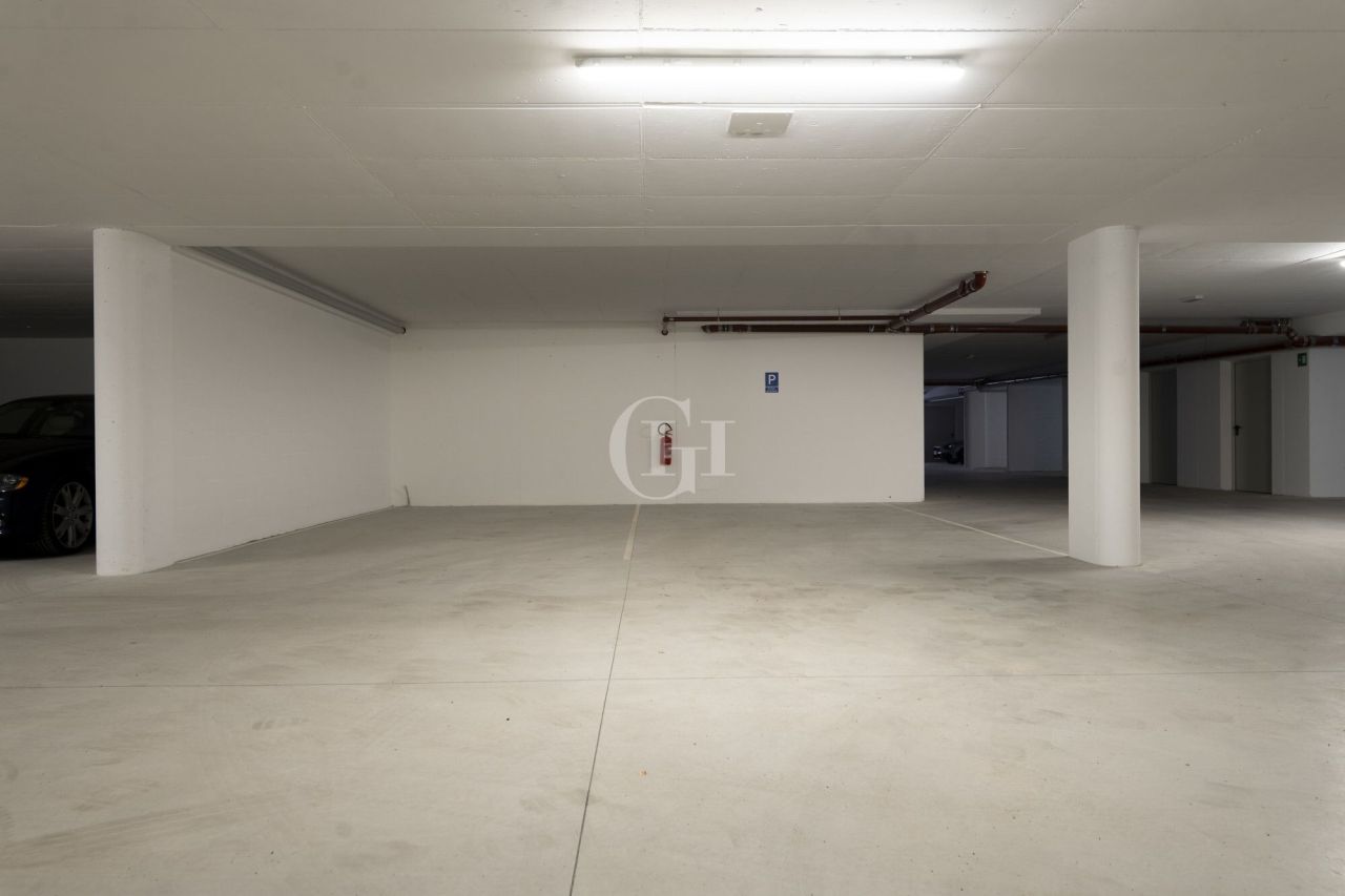 Апартаменты в Больцано, Италия, 185 м² - фото 17