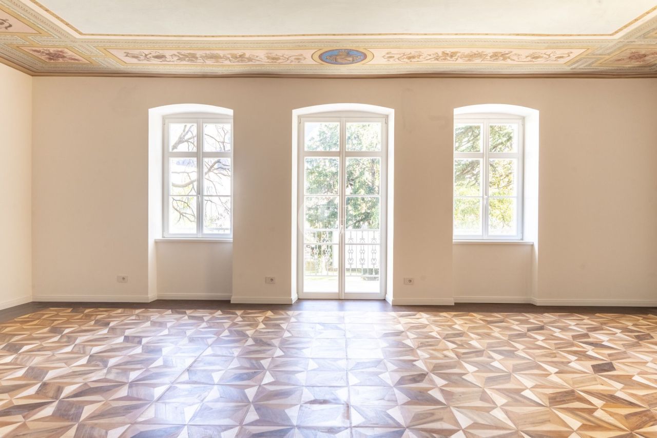 Апартаменты в Больцано, Италия, 185 м² - фото 7