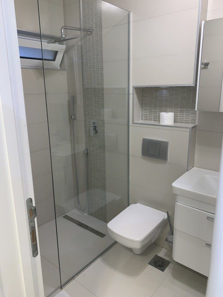 Квартира в Будве, Черногория, 94 м² - фото 10