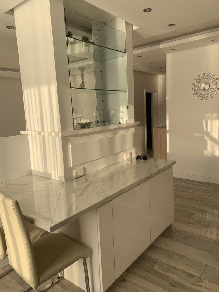 Квартира в Будве, Черногория, 94 м² - фото 17