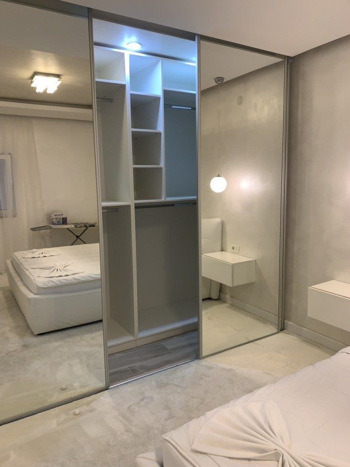 Квартира в Будве, Черногория, 94 м² - фото 13