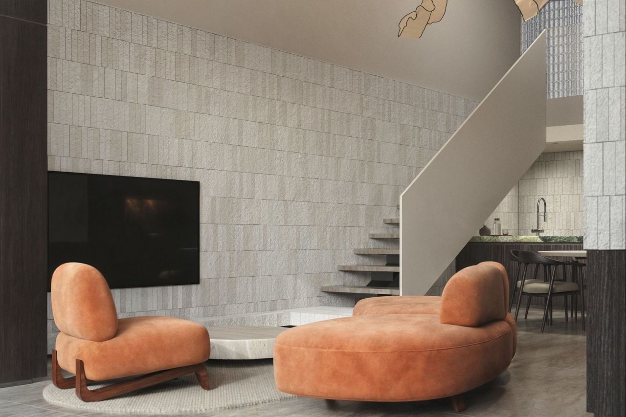 Таунхаус в Улувату, Индонезия, 169.5 м² - фото 3