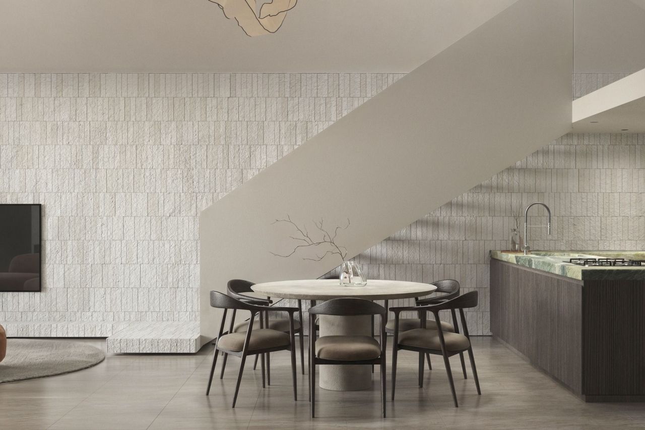 Таунхаус в Улувату, Индонезия, 169.5 м² - фото 6